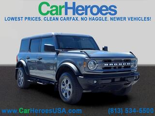 2024 Ford Bronco for sale in Greer SC