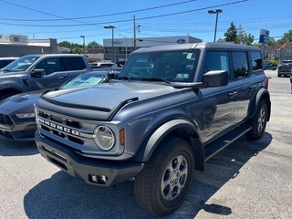 2024 Ford Bronco for sale in Paoli PA