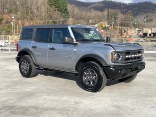 2024 Ford Bronco for sale in Waynesville NC