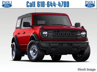 2024 Ford Bronco for sale in Paoli PA