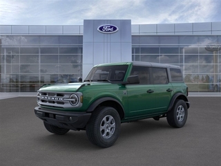 2024 Ford Bronco for sale in Morristown TN