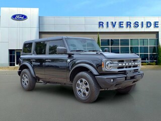 2024 Ford Bronco for sale in Charleroi PA