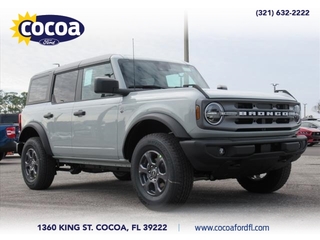 2024 Ford Bronco for sale in Cocoa FL