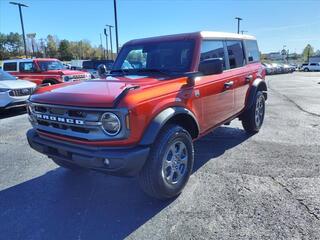 2024 Ford Bronco for sale in Malvern AR