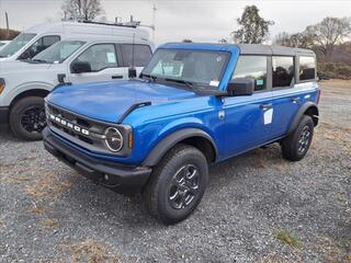 2024 Ford Bronco for sale in Bristol TN