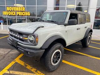 2024 Ford Bronco for sale in Fredonia NY