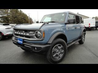 2024 Ford Bronco for sale in Millerton NY