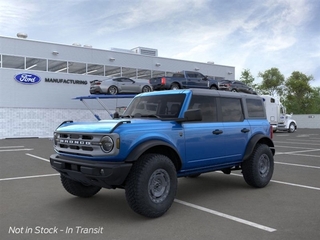 2024 Ford Bronco for sale in Boone NC