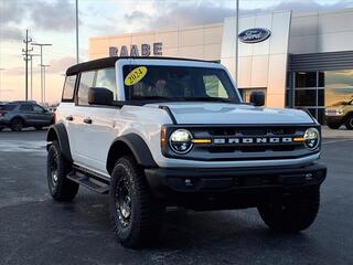 2024 Ford Bronco for sale in Delphos OH