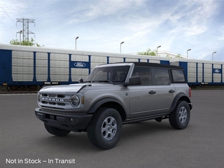 2024 Ford Bronco for sale in Detroit MI