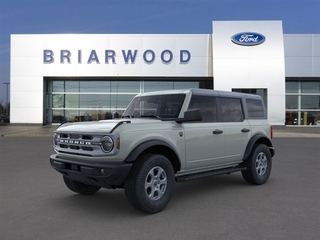 2024 Ford Bronco for sale in Saline MI