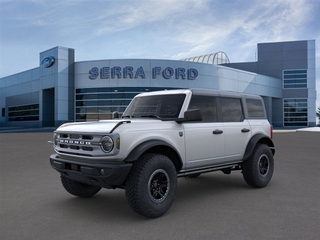 2024 Ford Bronco for sale in Farmington Hills MI