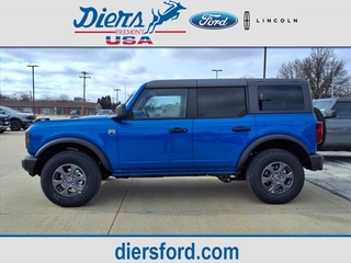 2024 Ford Bronco for sale in Fremont NE