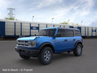 2024 Ford Bronco for sale in Union NJ