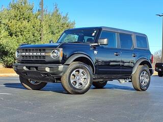 2025 Ford Bronco for sale in Wood River IL