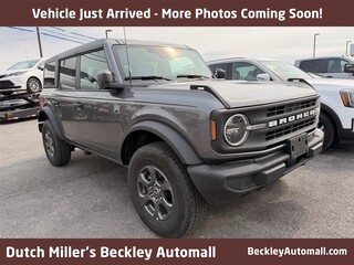 2025 Ford Bronco for sale in Beckley WV