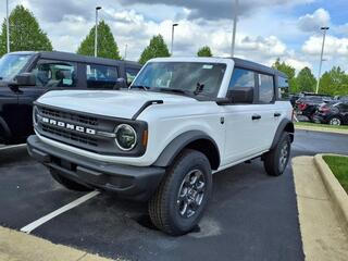 2025 Ford Bronco for sale in Dundee MI