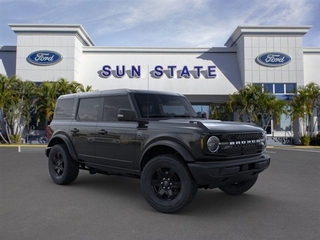 2025 Ford Bronco for sale in Orlando FL