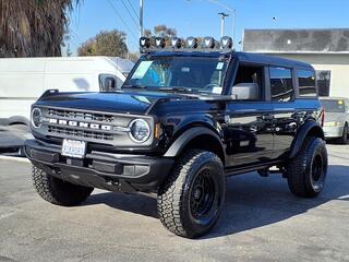 2025 Ford Bronco for sale in Downey CA