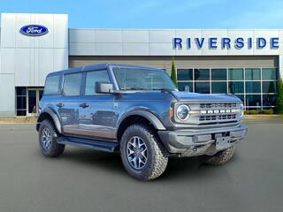 2025 Ford Bronco for sale in Charleroi PA