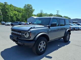 2025 Ford Bronco for sale in Hartselle AL