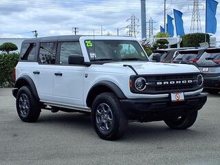 2025 Ford Bronco for sale in Orange CA