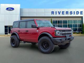 2025 Ford Bronco for sale in Charleroi PA