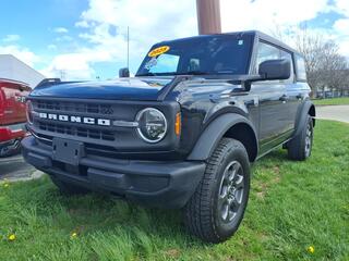 2025 Ford Bronco for sale in St Clairsville OH