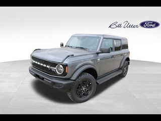 2025 Ford Bronco for sale in Denton TX