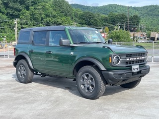 2025 Ford Bronco for sale in Waynesville NC