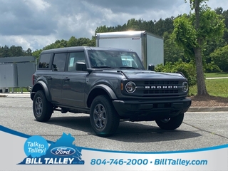 2025 Ford Bronco for sale in Mechanicsville VA