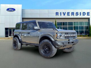 2025 Ford Bronco for sale in Charleroi PA