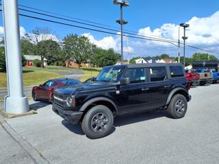 2025 Ford Bronco for sale in Martinsburg WV