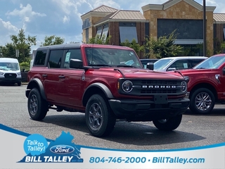 2025 Ford Bronco for sale in Mechanicsville VA