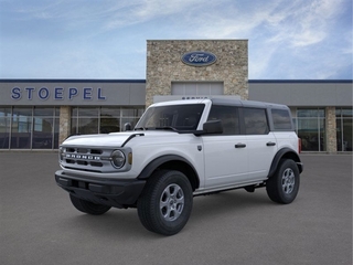 2025 Ford Bronco for sale in Kerrville TX
