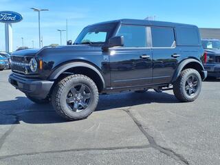 2025 Ford Bronco for sale in Council Bluffs IA