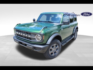 2025 Ford Bronco for sale in Denton TX