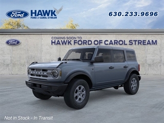2025 Ford Bronco for sale in Carol Stream IL