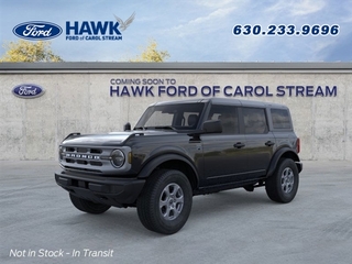 2025 Ford Bronco for sale in Carol Stream IL