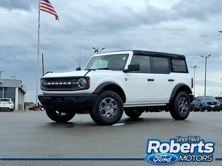 2025 Ford Bronco for sale in Alton IL