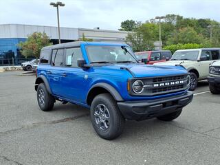 2025 Ford Bronco for sale in North Brunswick NJ