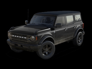 2025 Ford Bronco for sale in Detroit MI