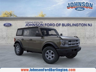 2025 Ford Bronco for sale in Burlington NJ