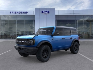 2025 Ford Bronco for sale in Bristol TN