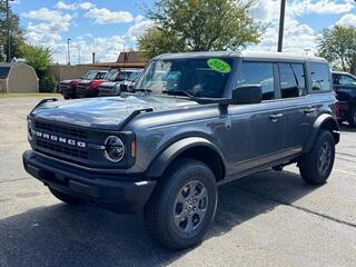 2025 Ford Bronco for sale in Janesville WI