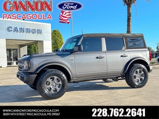 2025 Ford Bronco for sale in Orange TX