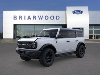 2025 Ford Bronco for sale in Saline MI