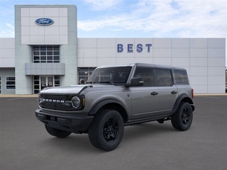 2025 Ford Bronco for sale in Wellesley MA