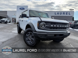 2025 Ford Bronco for sale in Windber PA