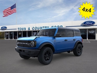2025 Ford Bronco for sale in Louisville KY